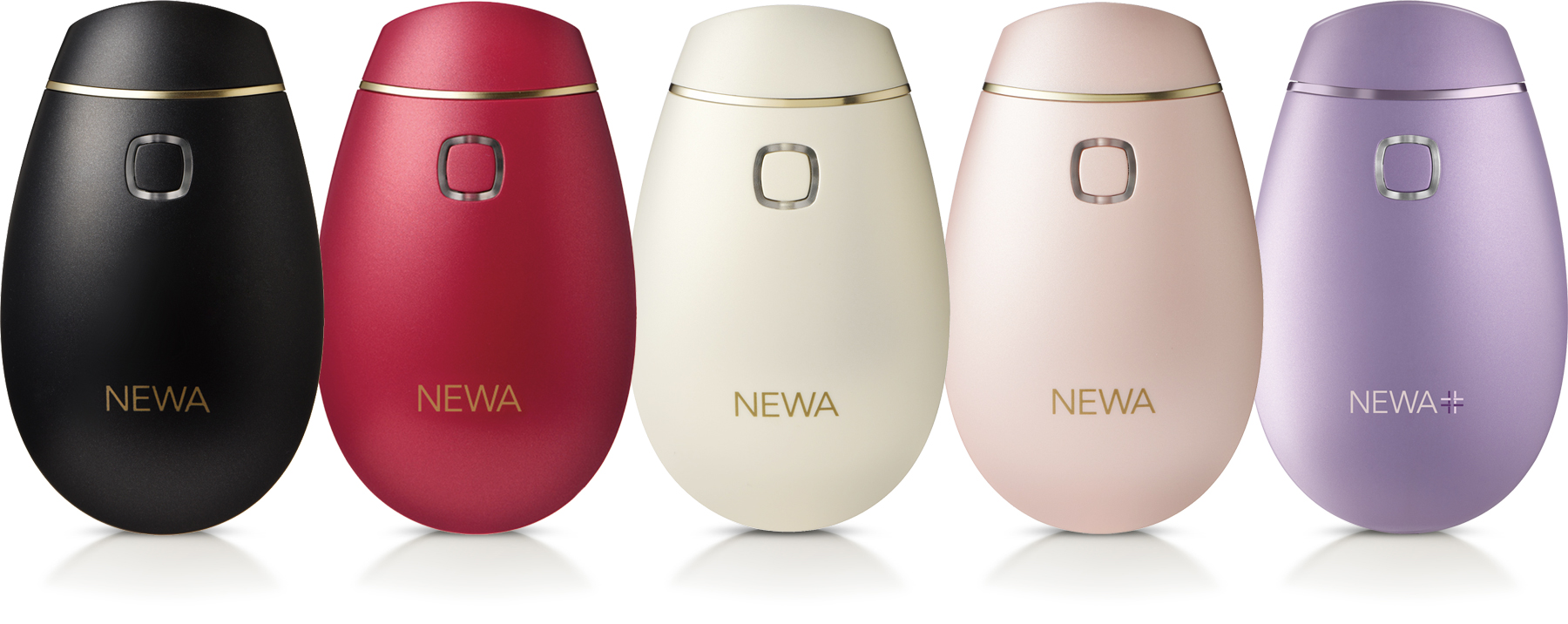 NEWAリフト＋ ニューアリフトプラス❖ ビューテリジェンス 医療機器メーカーが提案する「サブマイクロ波RF美顔器」NEWAリフト