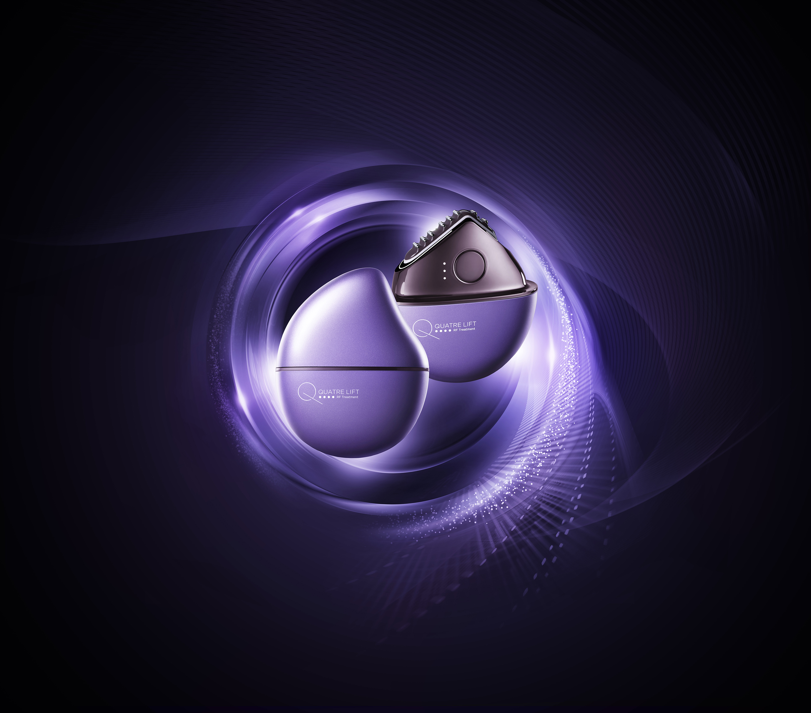 JMEC be キャトルリフト