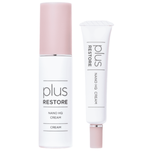 ナノHQクリーム