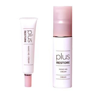 ナノHQクリーム