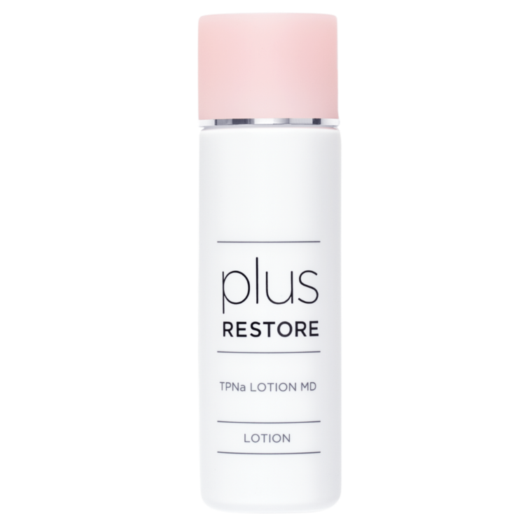 TPNaローションMD | プラスリストア公式ブランドサイト