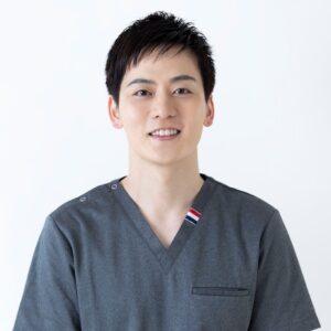 竹井賢二郎先生