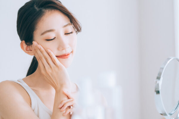 ターンオーバーを整え美肌へ　効果的なスキンケアと美容医療の選択肢