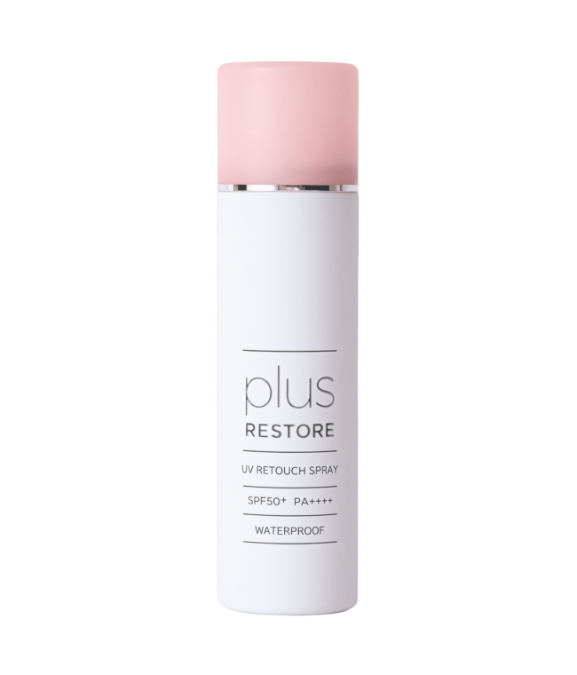 UVリタッチスプレー【2026.03.17発売】